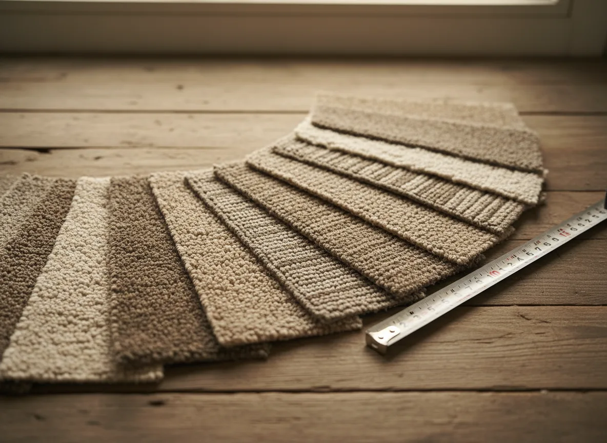 Carpet Installation Swanlake, ID FAQs